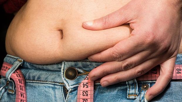 Andalucía, la tercera comunidad con más obesos