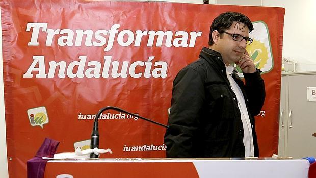 IU tendrá el «número dos» en Córdoba en la lista de confluencia con Podemos