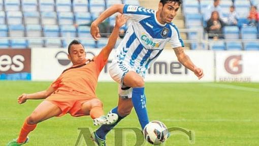 ¿Cómo le ha ido al Córdoba CF en Feria?