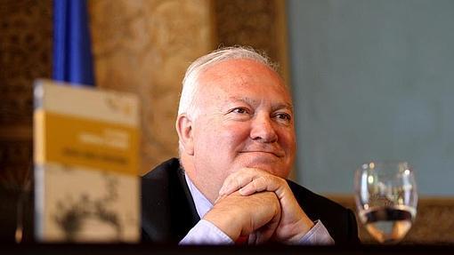 Miguel Ángel Moratinos