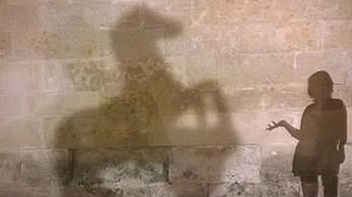 «Sombras», el primer premio