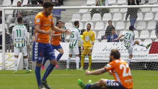 El Alavés fue uno de los equipos que ganó en El Arcángel