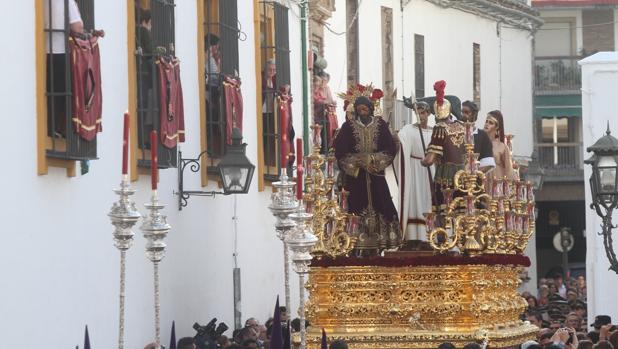 Cuando el Císter quiso salir en la madrugada de Córdoba