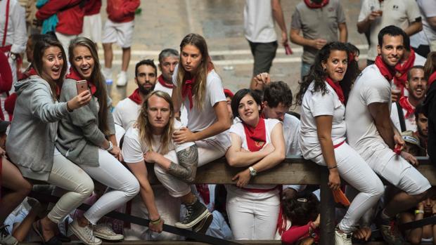 Imagen de sanfermines