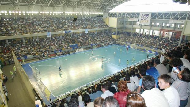 Un problema con el Vista Alegre