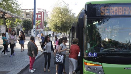 Ocho frentes laborales del cogobierno en el Ayuntamiento de Córdoba