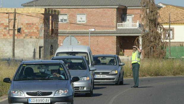 La CHG adjudica la reforma de la carretera entre Córdoba y Encinarejo
