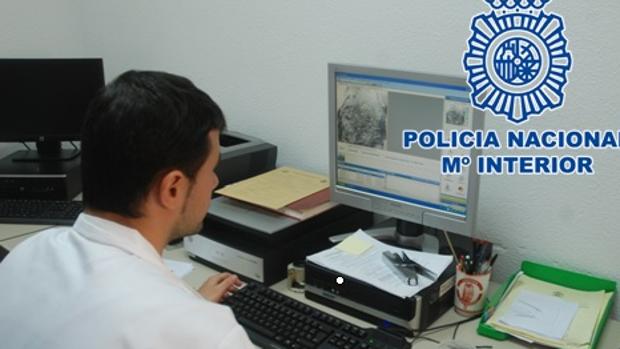 La Policía Científica logra el certificado de Laboratorio de la UE