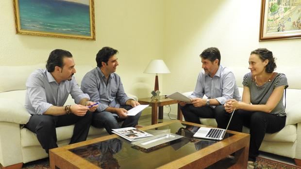 Cajasur y Cosfera impulsan un programa de preaceleración para «start ups»