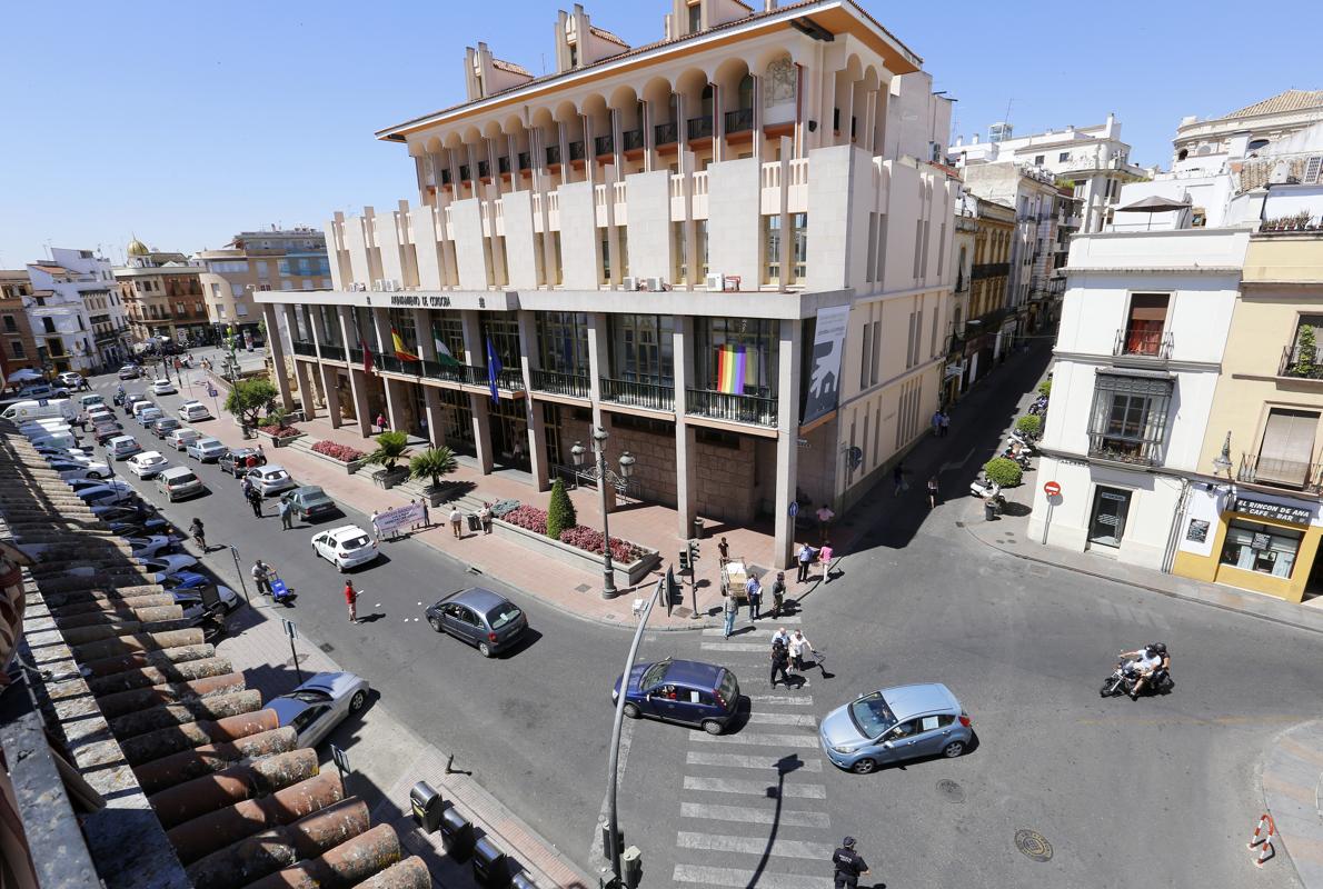 Ayuntamiento de Córdoba