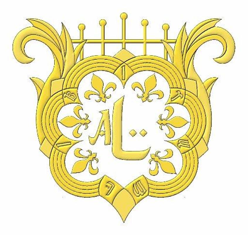 Nuevo escudo de la banda de música «Ad Libitum»