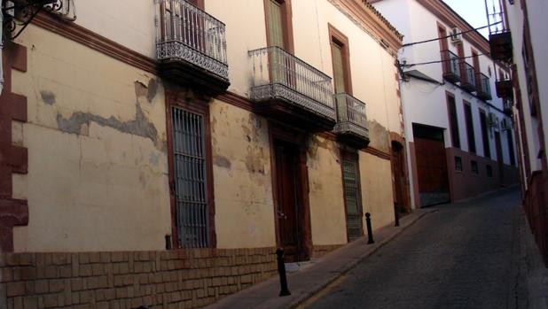 La Junta rehabilita dos edificios catalogados