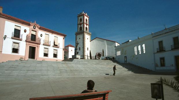 Nucleo de Fuente Obejuna