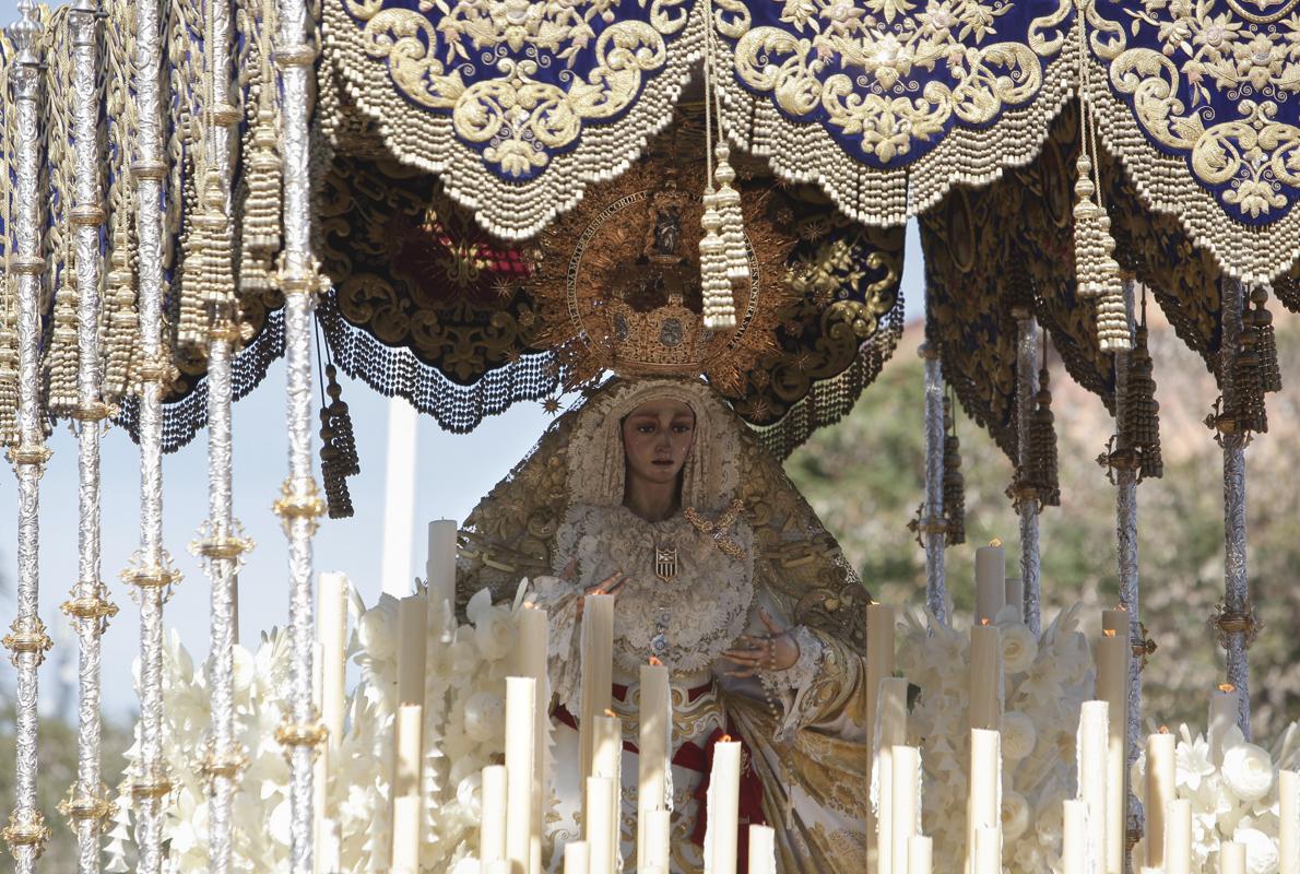 Nuestra Señora de la Merced