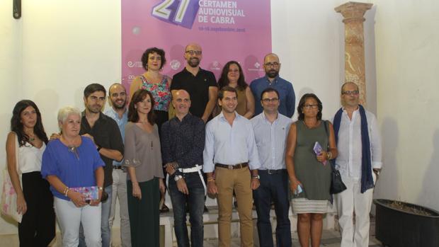 El certamen de cortos de Cabra dedica una sesión al cine andaluz