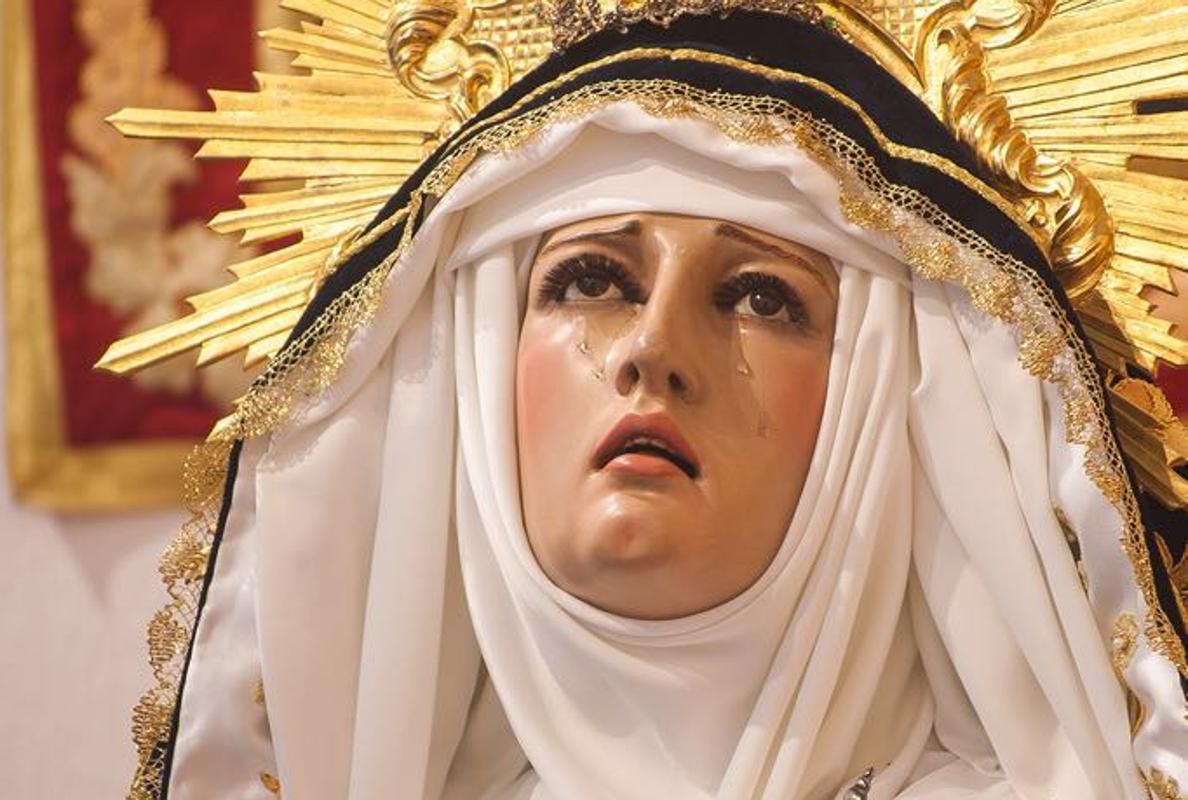 María Santísima de los Dolores y Misericordia