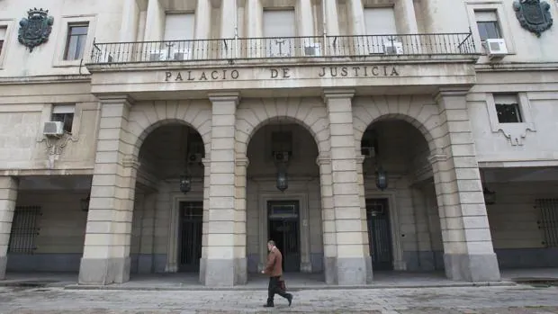 La sede de la Audiencia de Sevilla albergará el juicio de la causa política de los ERE en 2017