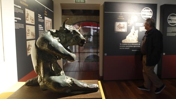 Museo Taurino de Córdoba