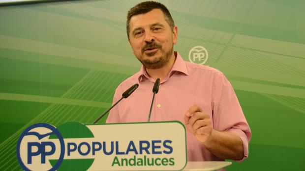 El PP advierte de la prescripción de nueve presuntos delitos de los ERE