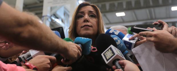 Díaz declara la guerra a Sánchez y mueve ficha para un nuevo liderazgo en el PSOE