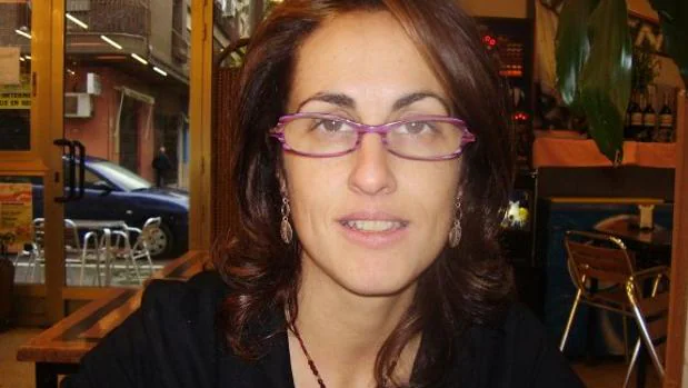 Lourdes García