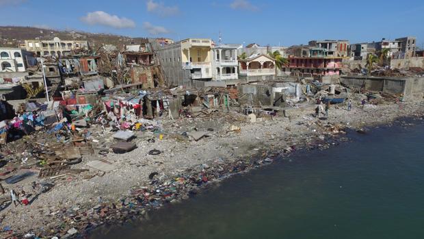 El PP pedirá en el Pleno que Córdoba destine ayudas a Haití