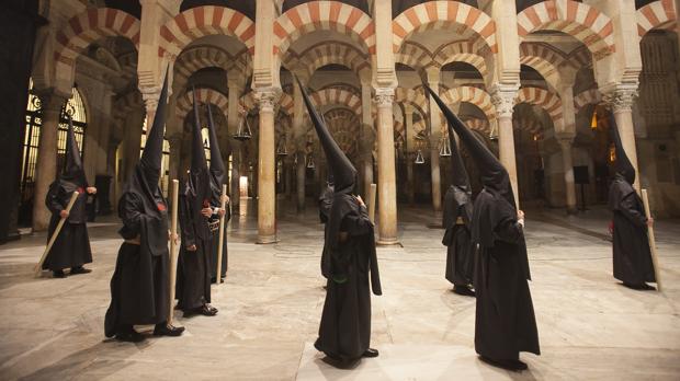 El «orgullo» del Viernes Santo con la nueva carrera oficial de Córdoba