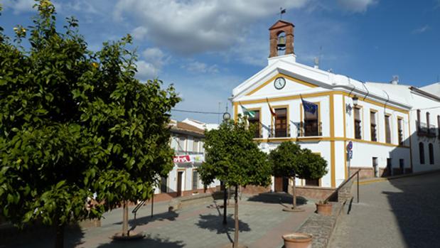 La Puebla de los Infantes