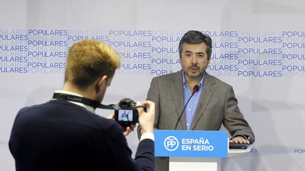 El PP exige responsabilidades al PSOE de Córdoba