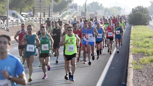 Sin sorpresas en Torrecampo y Aguilar