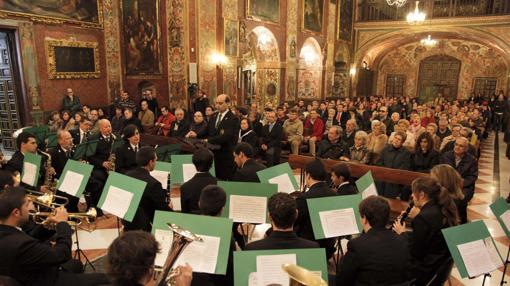 Diez citas para el fin de semana en Córdoba