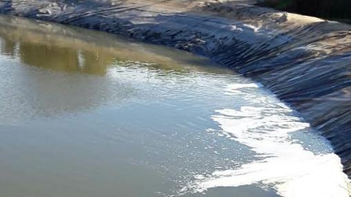 La mala calidad de las aguas suministradas por el Ayuntamiento acaba con la actividad del campo de golf de Matalascañas