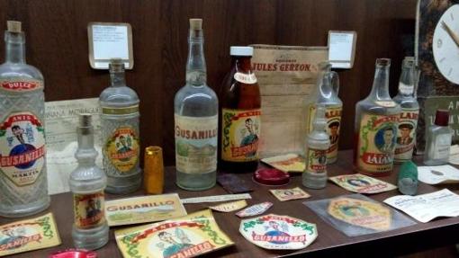 Los museos ofercen un recorrido por la historia del aguardiente anisado