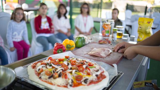 Productos sin gluten