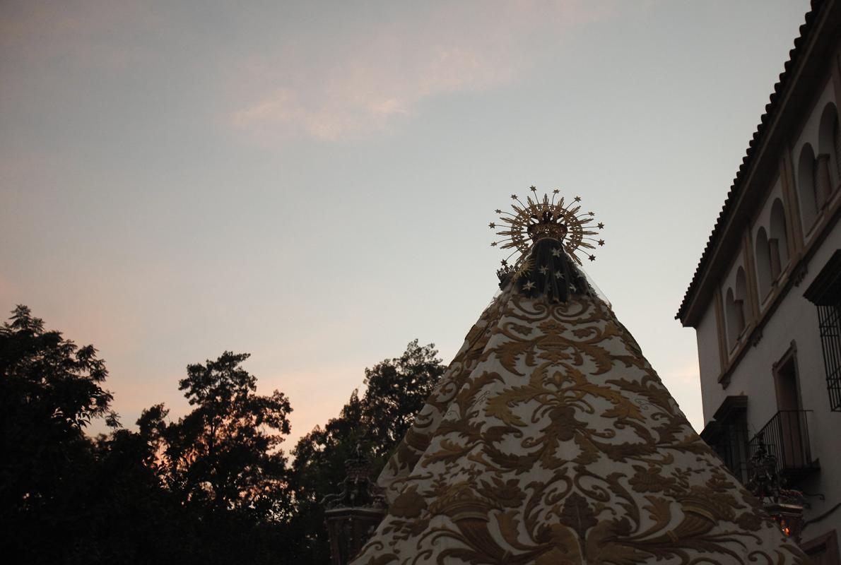 Nuestra Señora del Carmen de Puerta Nueva