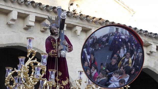 Nuestro Padre Jesús del Calvario