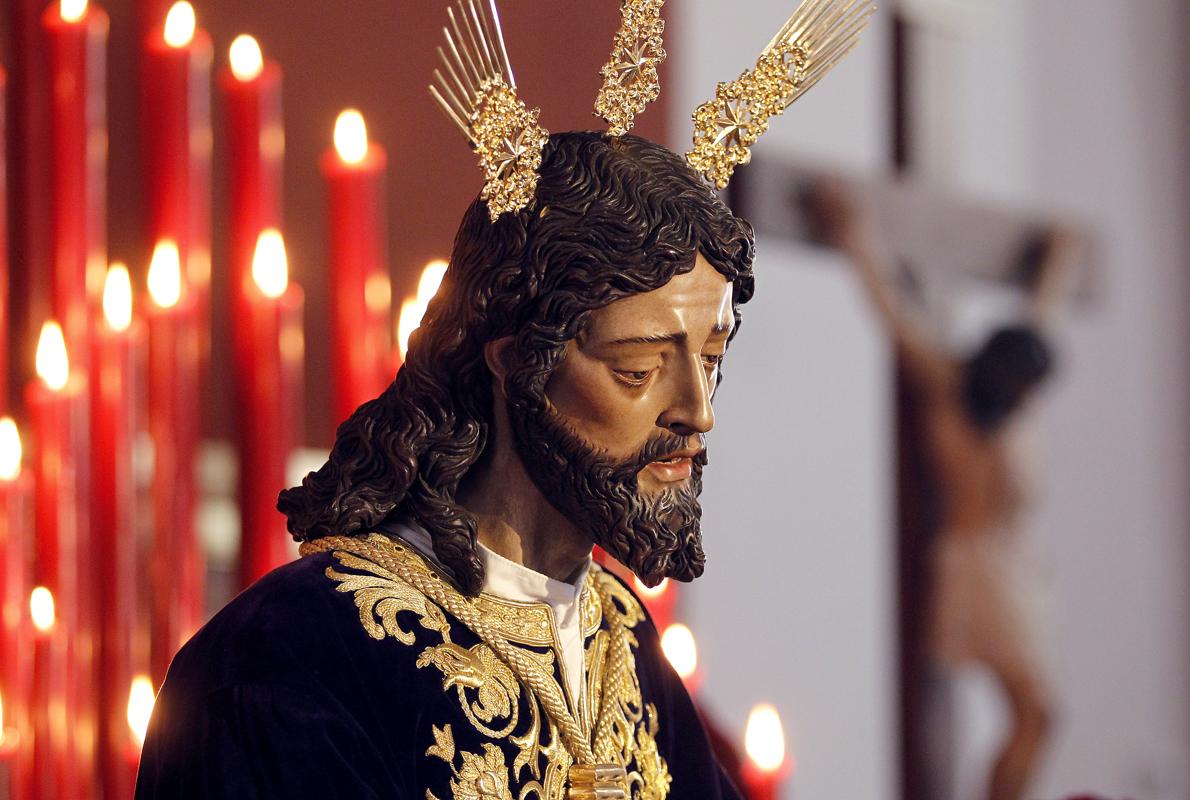 Nuestro Padre Jesús de la Redención