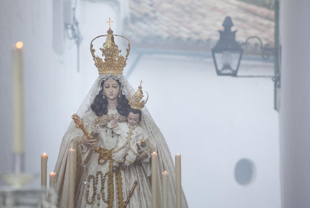 Nuestra Señora del Socorro