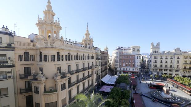 La casa Colemera se convertirá en un cuatro estrellas