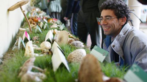 El Zoológico de Córdoba organiza un taller micológico