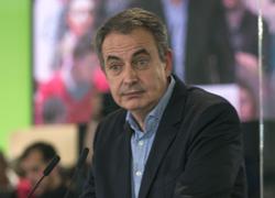 José Luis Rodríguez Zapatero