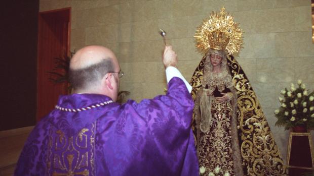 La Esperanza del Valle de Córdoba, 15 años iluminando a Poniente