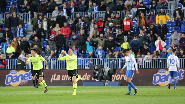 El Córdoba CF pasa a octavos de la Copa a lo grande