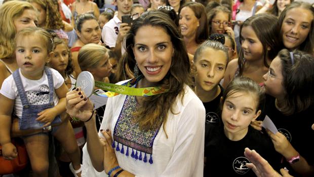 Jóvenes talentos de Córdoba dispuestos a dar el salto definitivo