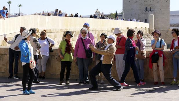 ¿Llegará Córdoba al millón de turistas?