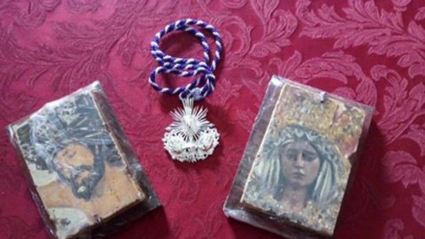 La Agonía ofrece su nutrida oferta de merchandising para estas fiestas