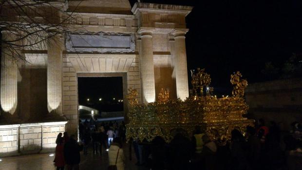 La Sagrada Cena confía en que las hermandades del Jueves Santo acepten su «leve» cambio de recorrido