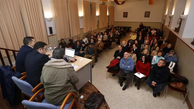 Reunión esta tarde de las Escuelas Católicas de Córdoba para decidir movilizaciones