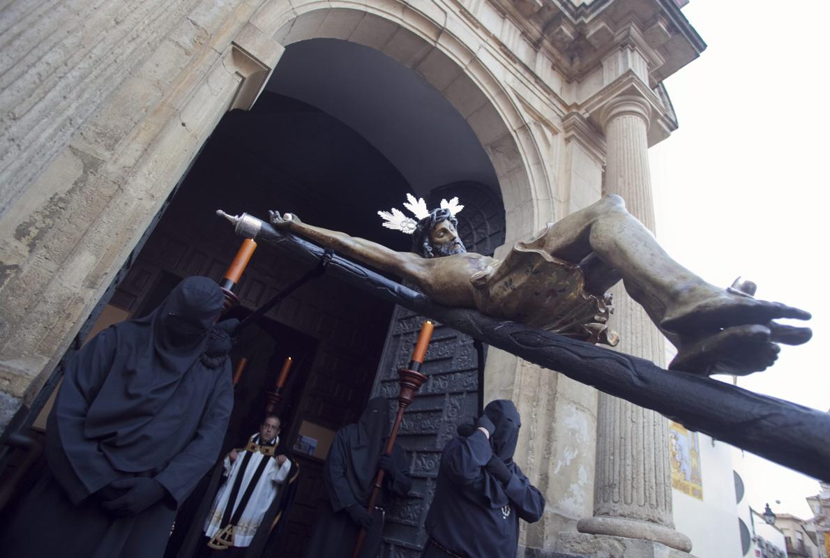 Hermandad del Vía Crucis de Córdoba