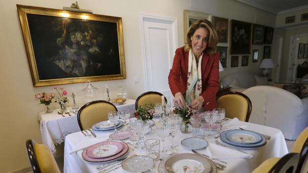 Diez consejos para una mesa diez